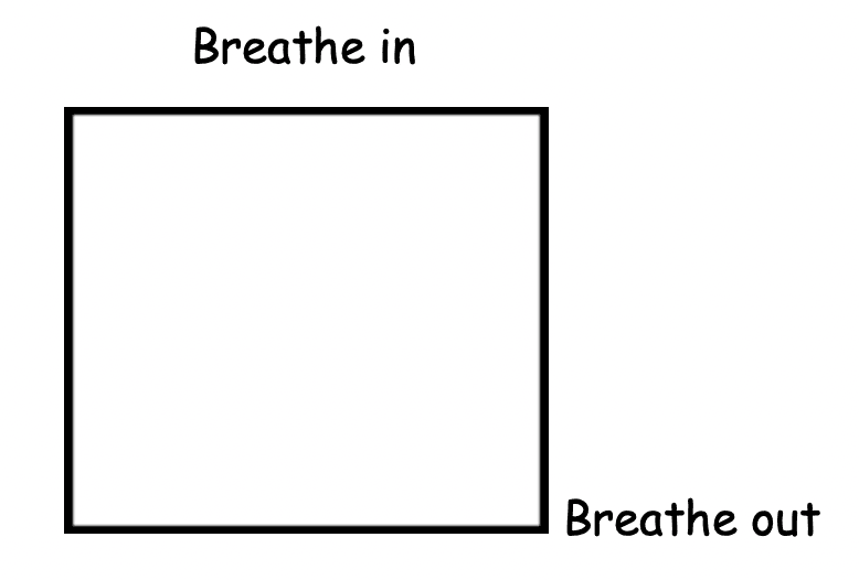 Create a breathing picture